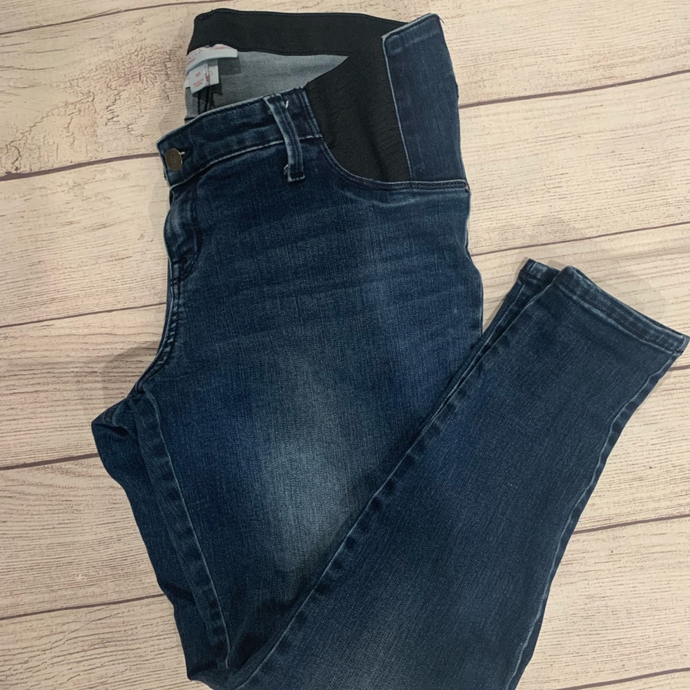 Isabel Maternity Jeggings